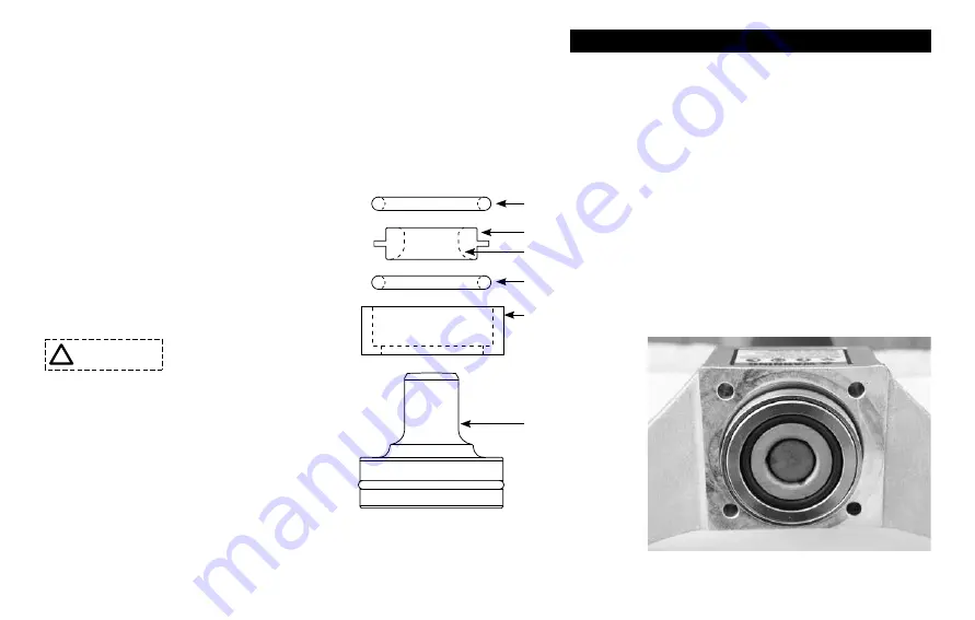 RHINO GPD-40 Fence Pro Owner'S Manual Download Page 16