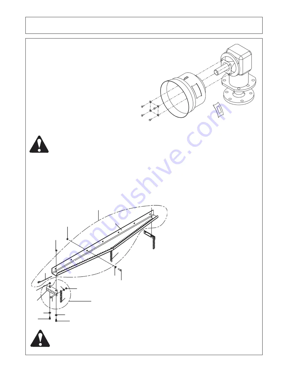 RHINO LUMBERJACK 60 Operator'S Manual Download Page 72