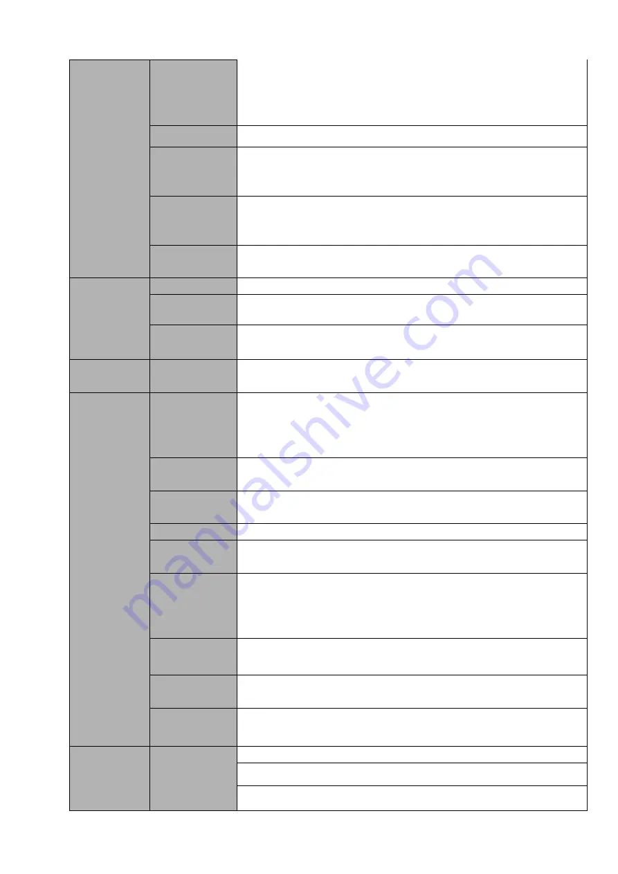 RHINO MNVR Series User Manual Download Page 13