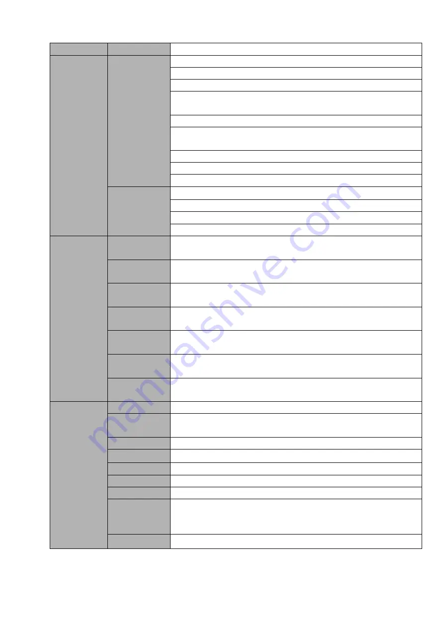 RHINO MNVR Series User Manual Download Page 14