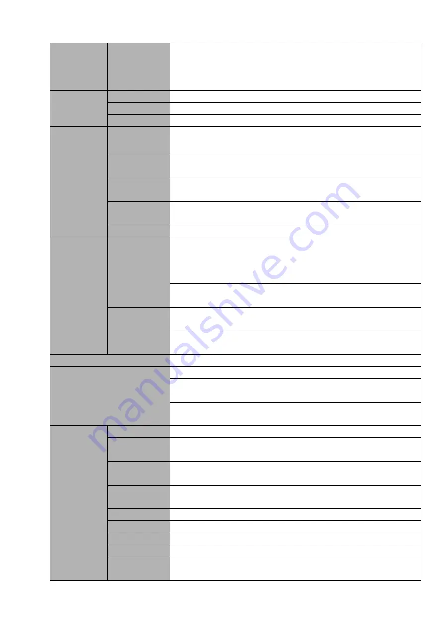 RHINO MNVR Series User Manual Download Page 15