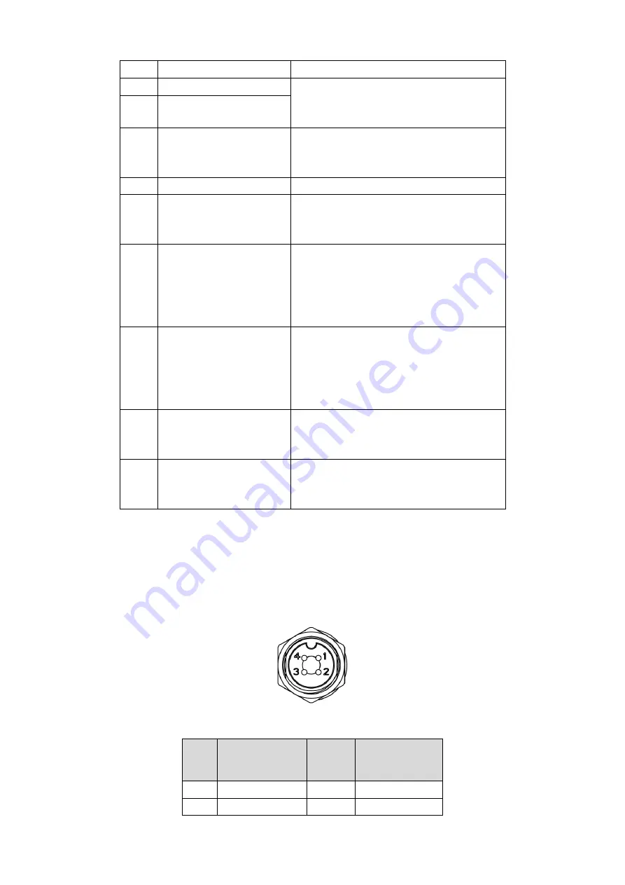 RHINO MNVR Series User Manual Download Page 19