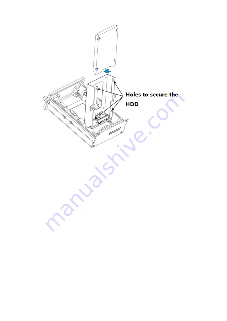 RHINO MNVR Series User Manual Download Page 25