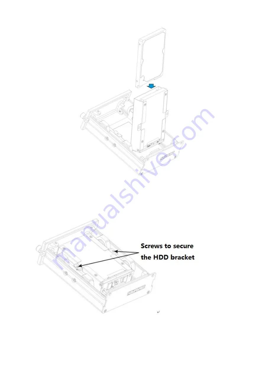 RHINO MNVR Series User Manual Download Page 26