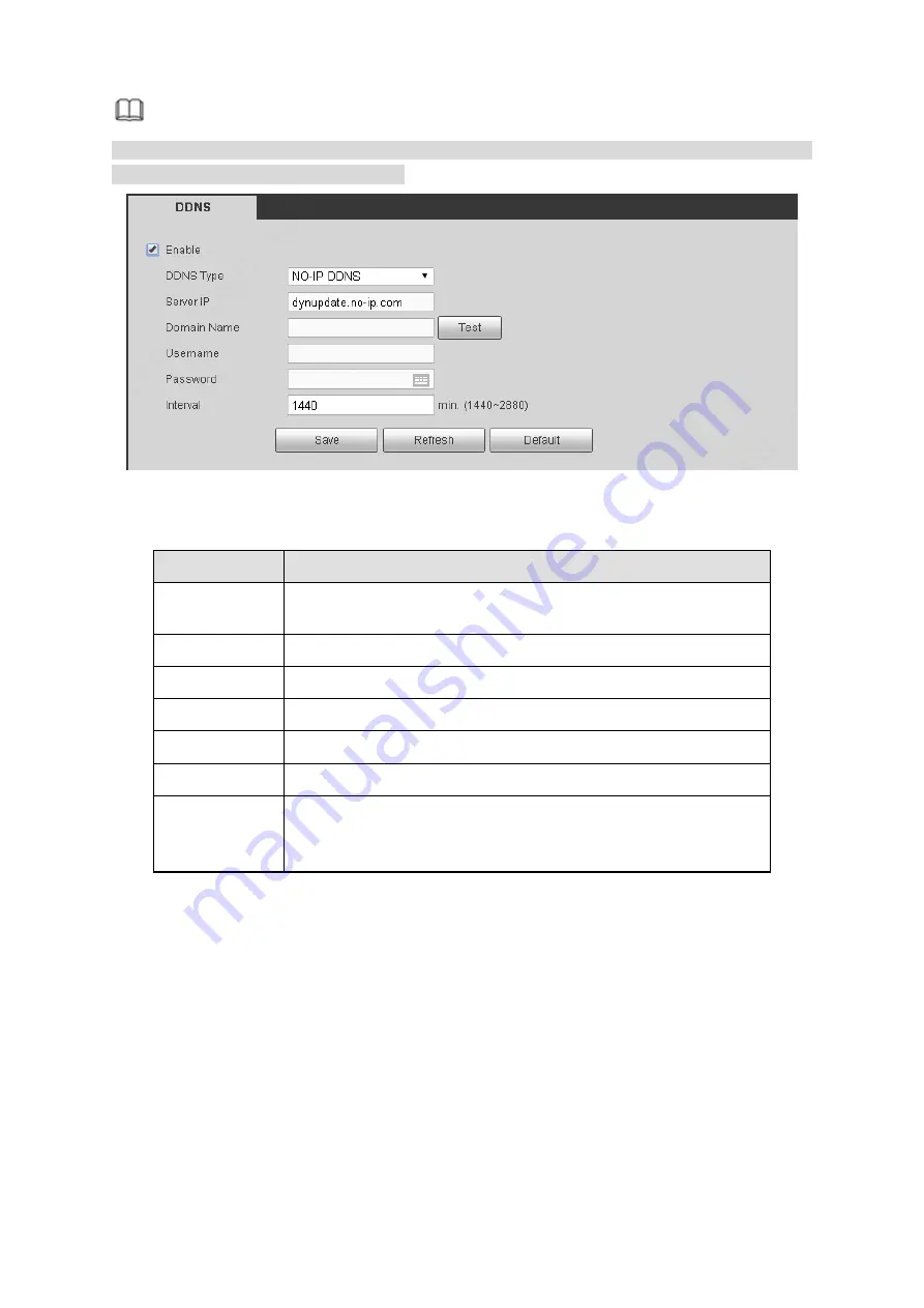 RHINO MNVR Series User Manual Download Page 161