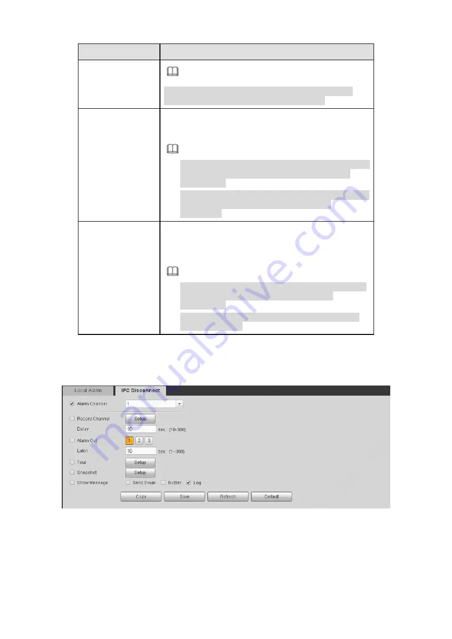 RHINO MNVR Series User Manual Download Page 170