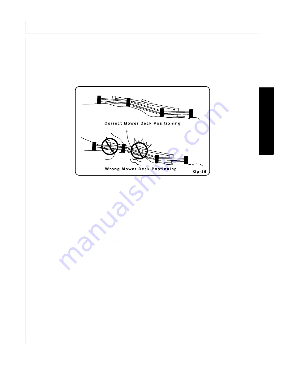 RHINO NITRO FN14 Operator'S Manual Download Page 129