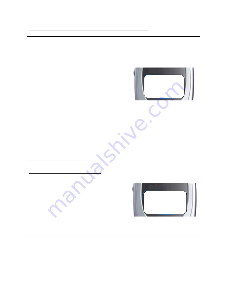 RHINO RAMV2 Instruction Manual Download Page 21