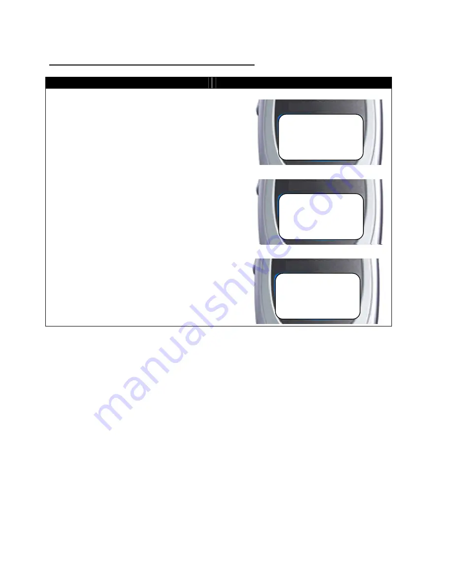 RHINO RAMV2 Instruction Manual Download Page 32