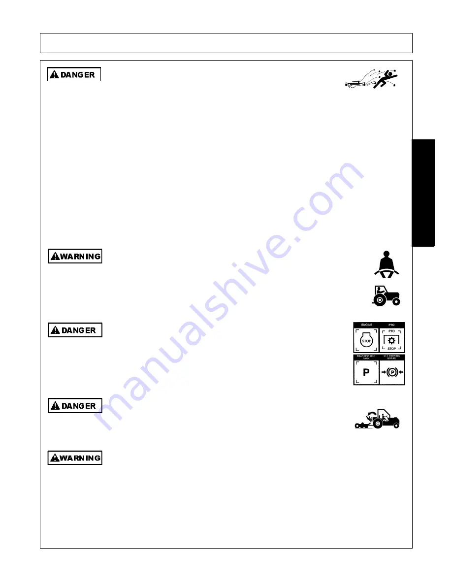 RHINO RHINO FX17 Скачать руководство пользователя страница 13