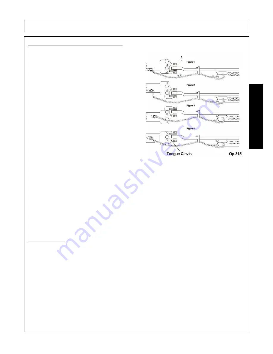 RHINO RHINO FX17 Operator'S Manual Download Page 107