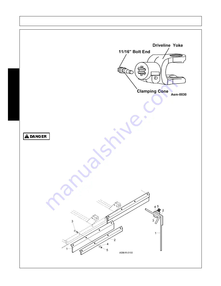 RHINO RHINO TW144 Скачать руководство пользователя страница 108