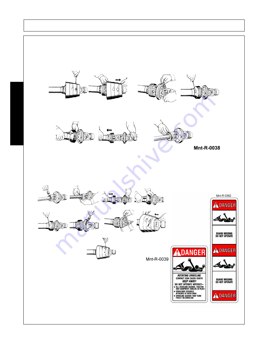 RHINO RHINO TW144 Скачать руководство пользователя страница 168