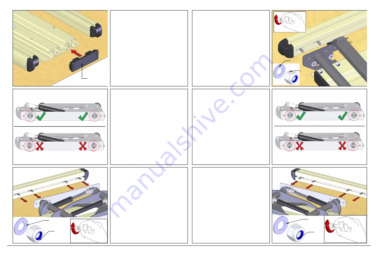 RHINO SafeStow3 Quick Start Manual Download Page 6