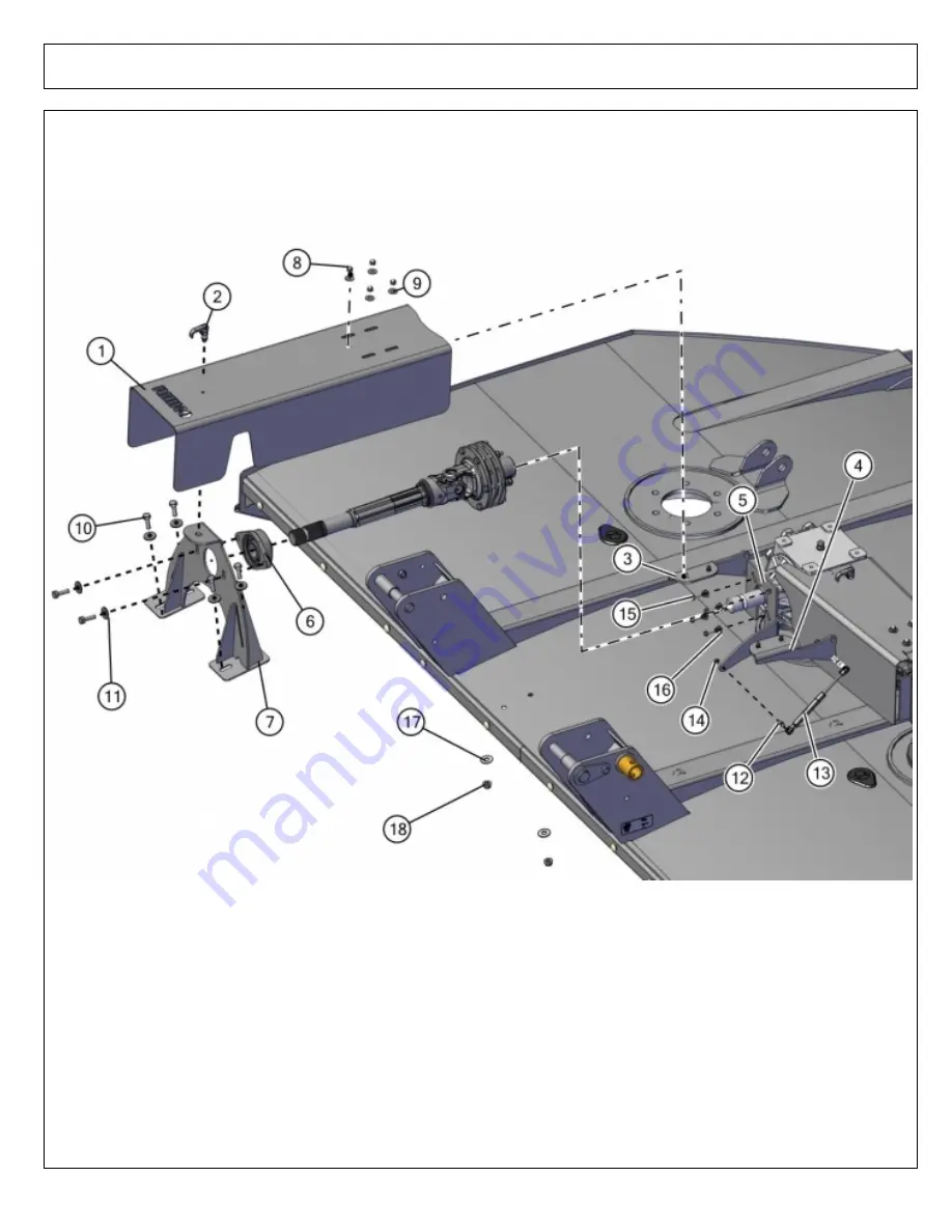 RHINO TR208LT Manual Download Page 34