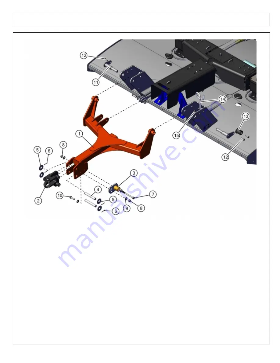 RHINO TR208LT Manual Download Page 39