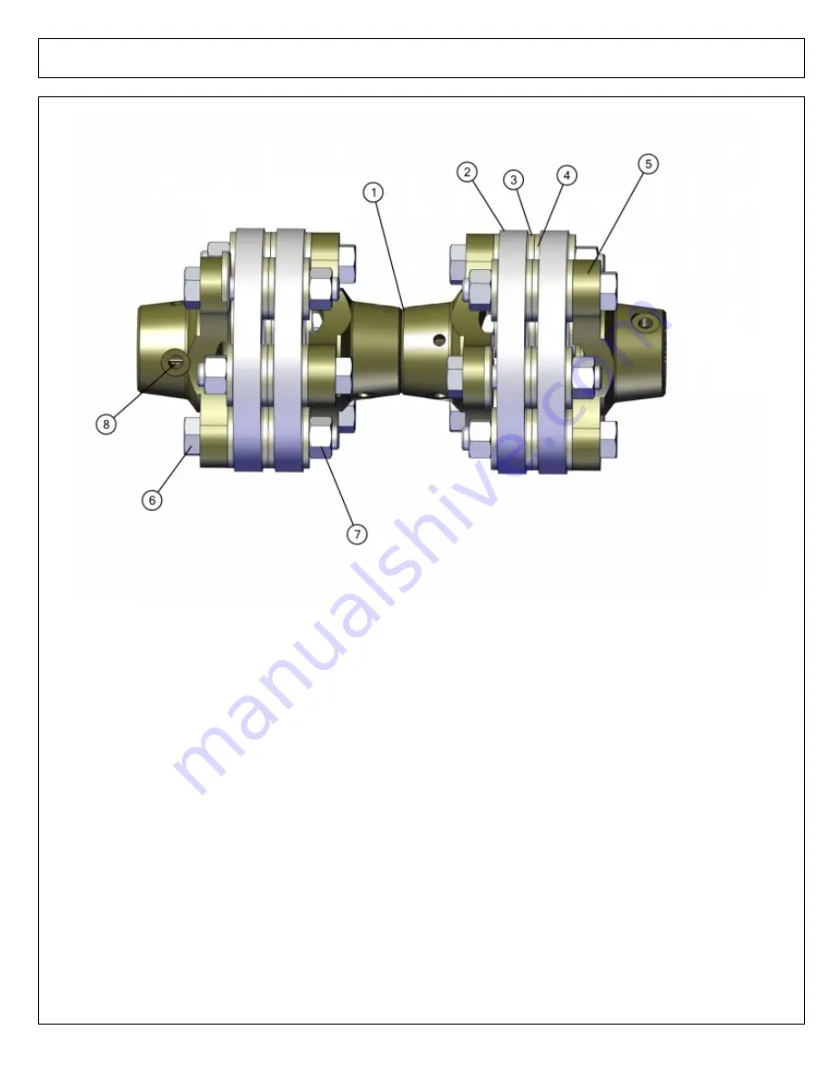 RHINO TR310LT Manual Download Page 15