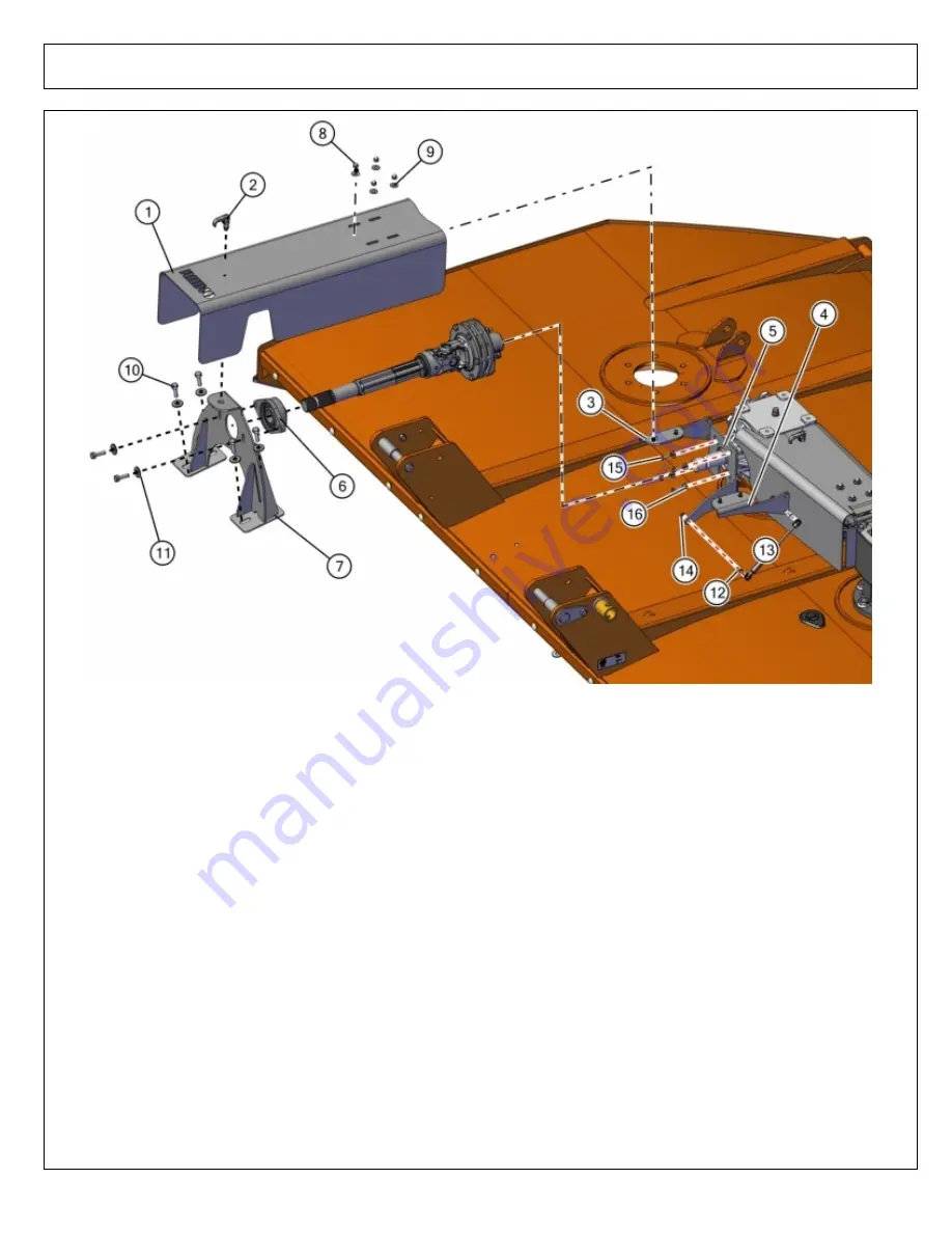 RHINO TR310LT Manual Download Page 33