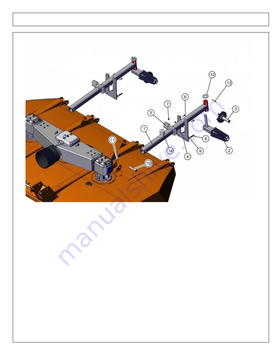 RHINO TR310LT Manual Download Page 37