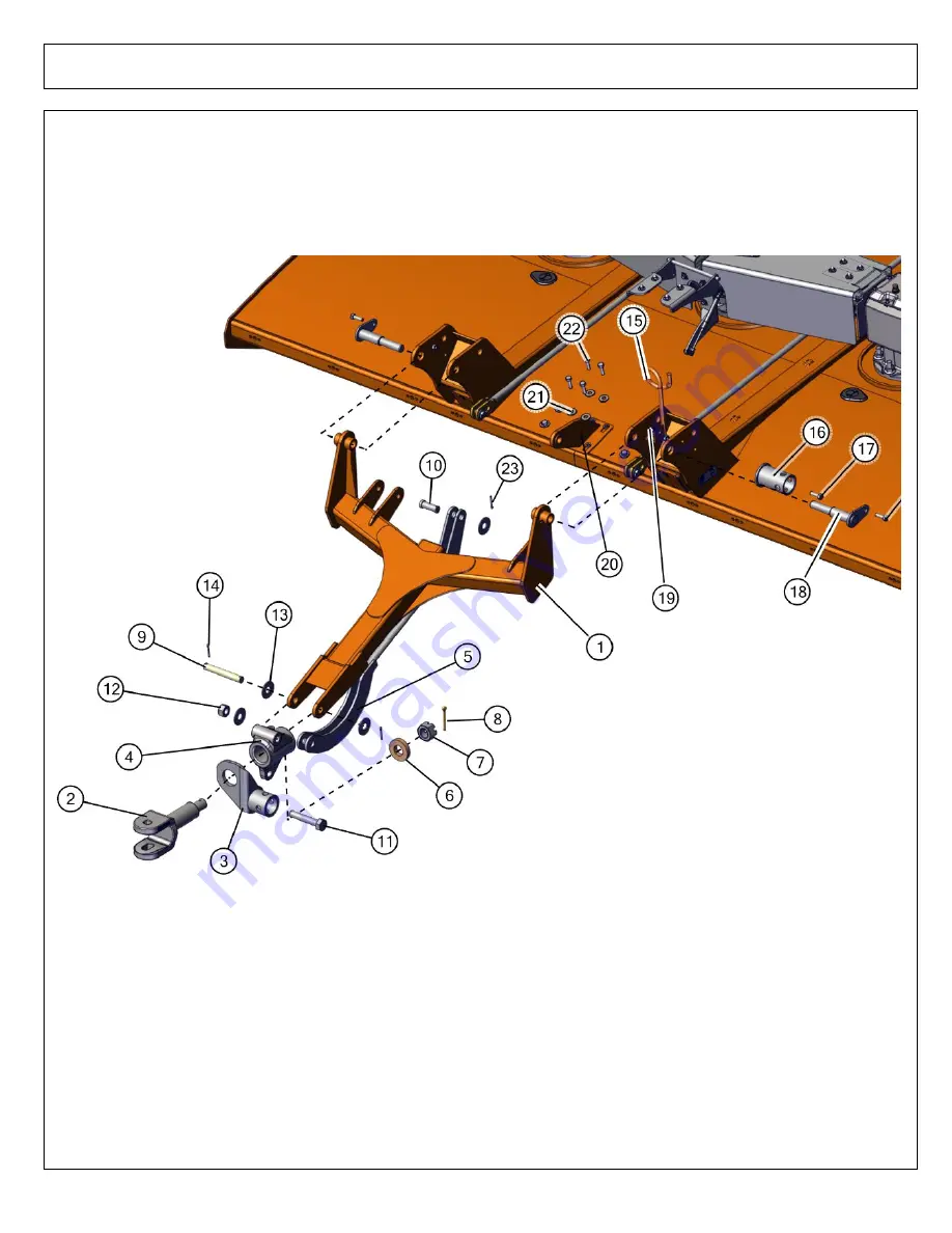 RHINO TR310LT Manual Download Page 40