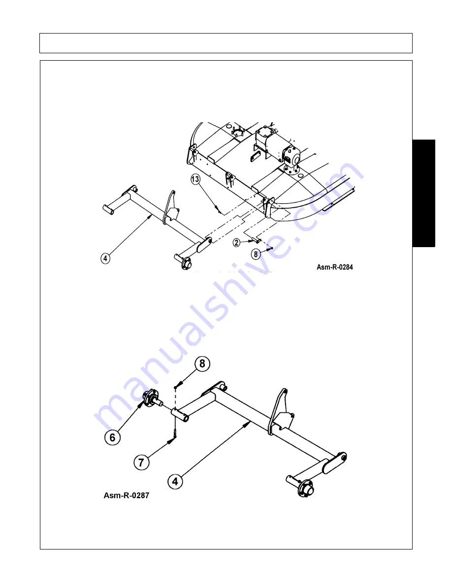 RHINO TURBO 96 Скачать руководство пользователя страница 103