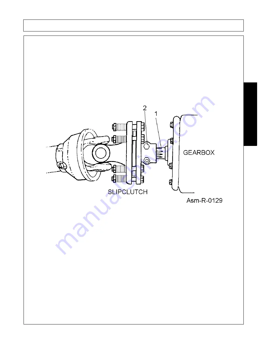 RHINO TURBO120 TURBO120 Скачать руководство пользователя страница 107