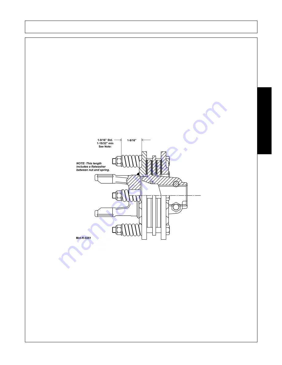 RHINO TURBO120 TURBO120 Operator'S Manual Download Page 179