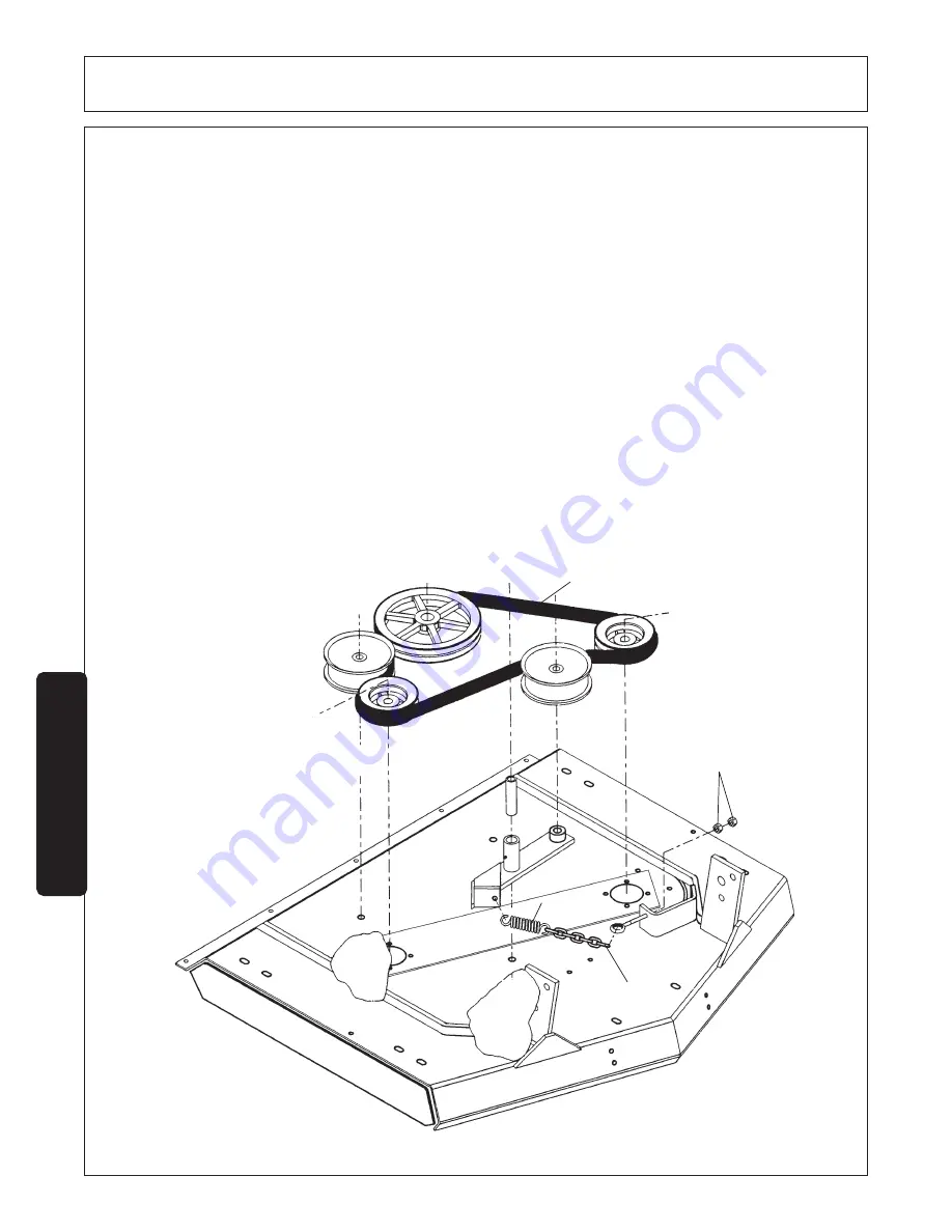 RHINO TURF FLEX Скачать руководство пользователя страница 108