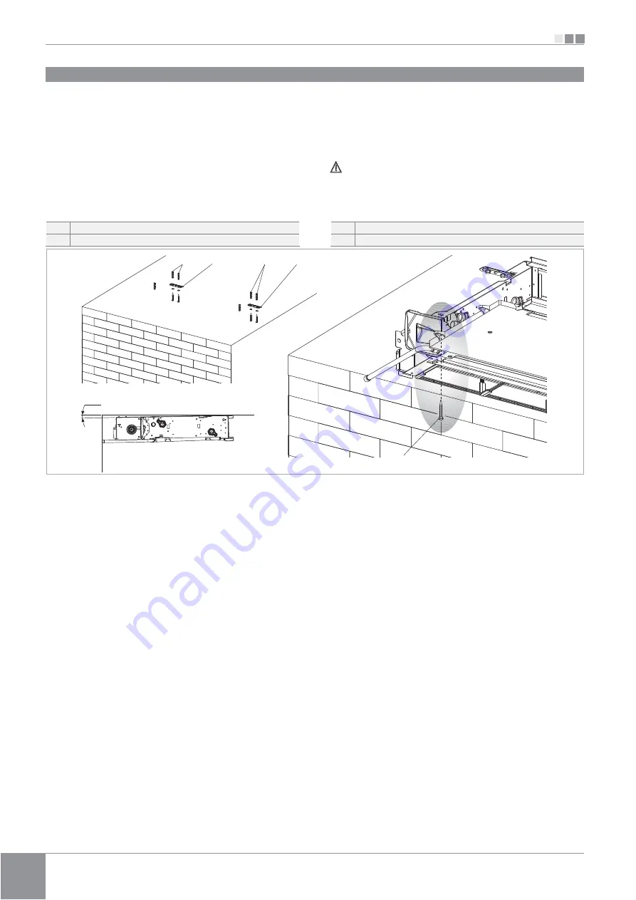 RHOSS Brio-I SLIM IVR 10 Instructions For Use Manual Download Page 10