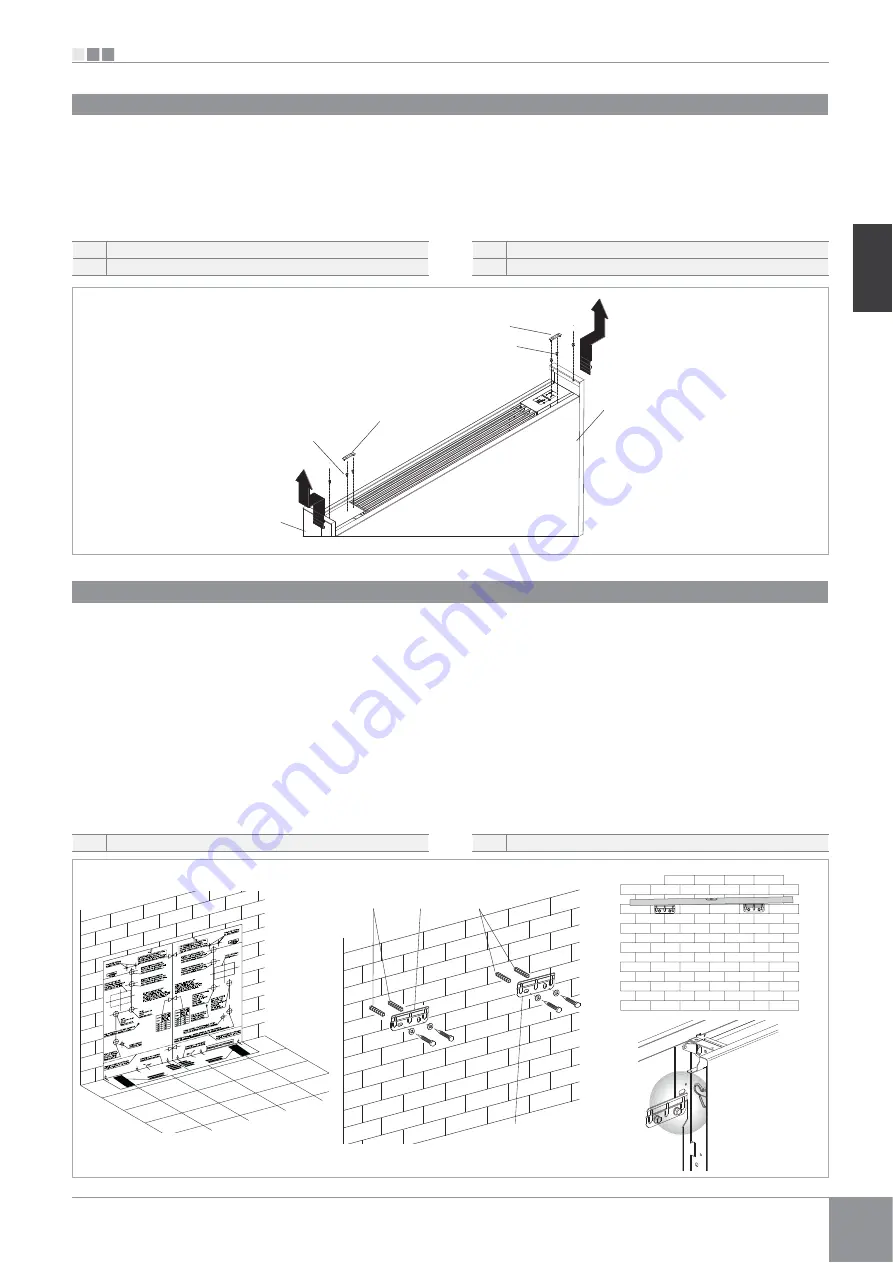 RHOSS Brio-I SLIM IVR 10 Instructions For Use Manual Download Page 23