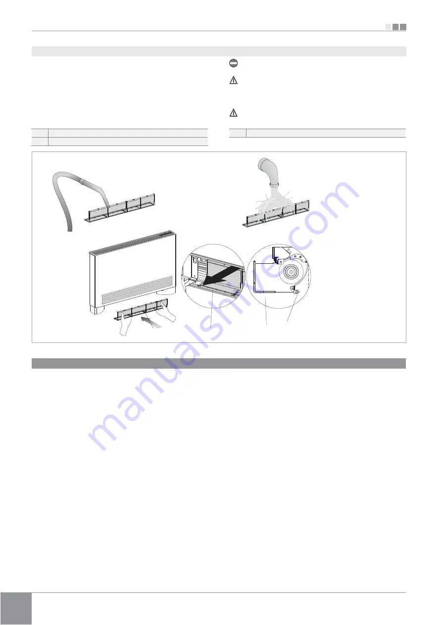 RHOSS Brio-I SLIM IVR 10 Instructions For Use Manual Download Page 28