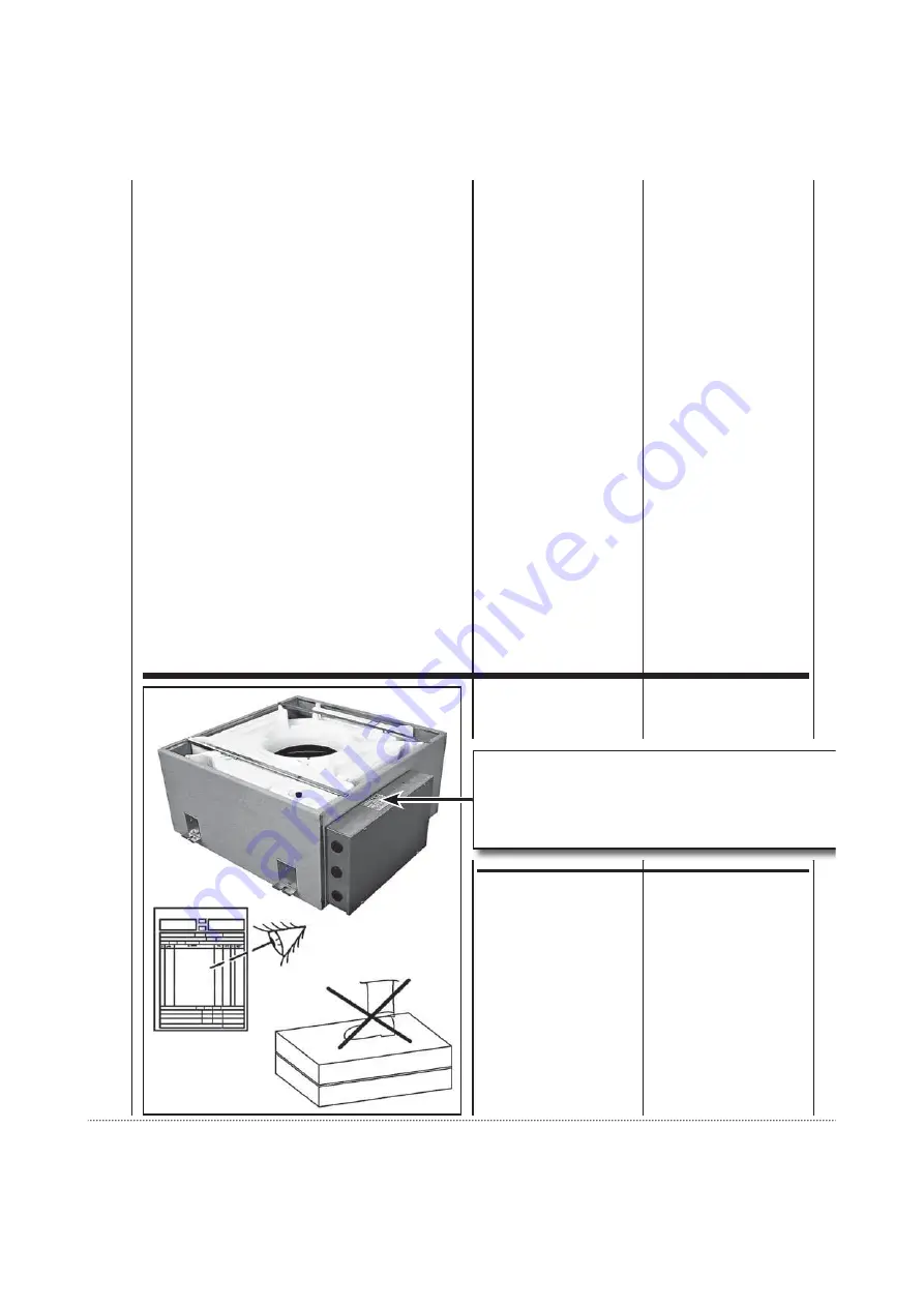 RHOSS DIVA 20-30 Instructions For Use Manual Download Page 6