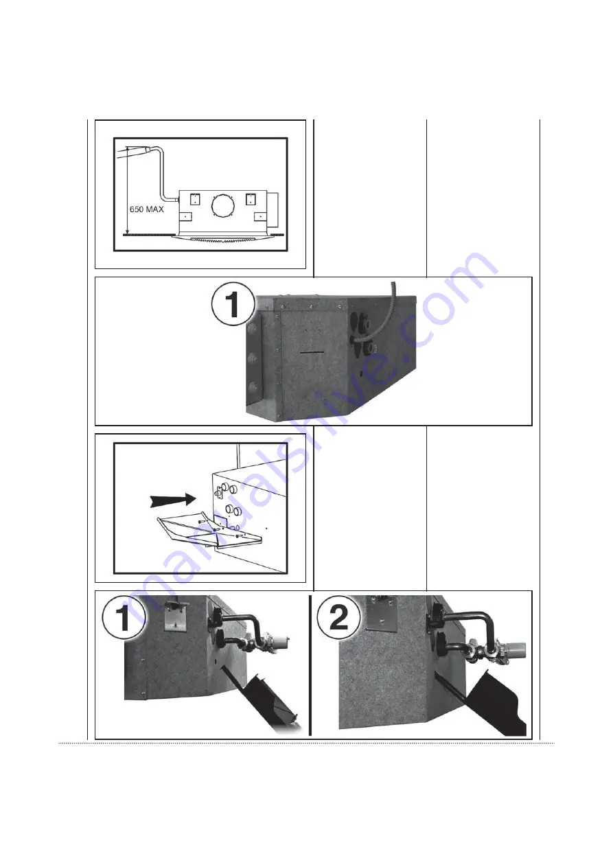 RHOSS DIVA-I Instructions For Use Manual Download Page 34