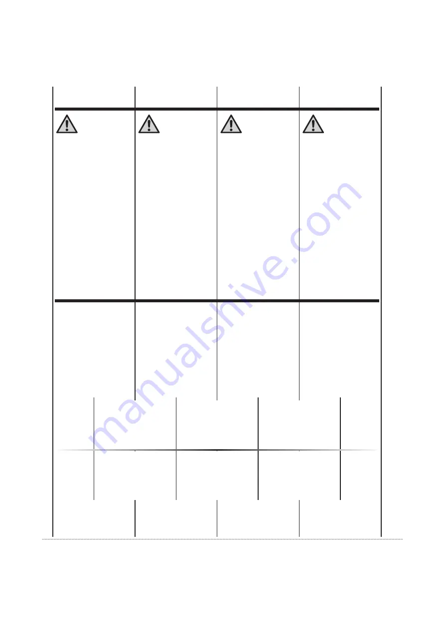 RHOSS DIVA-I Instructions For Use Manual Download Page 47