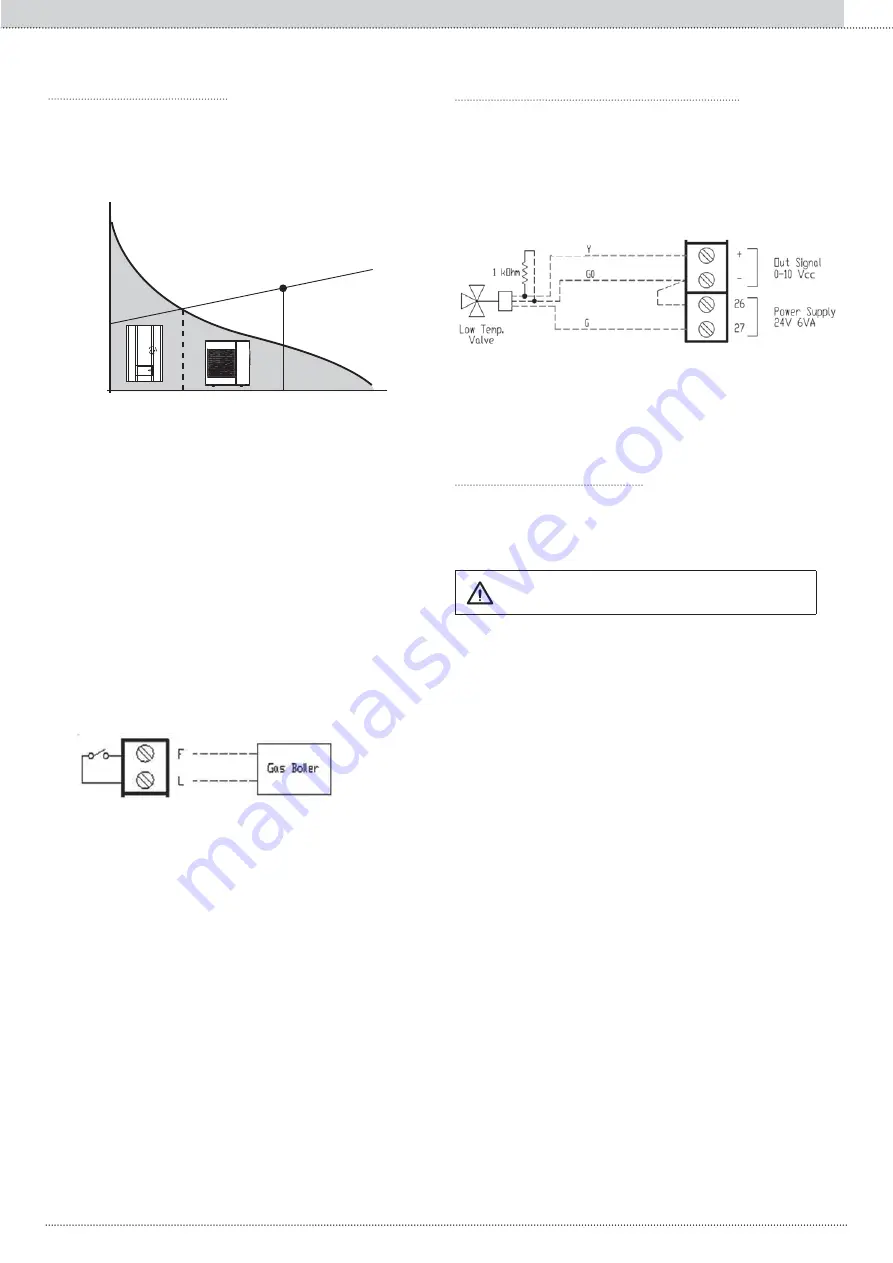 RHOSS ELECTA Series Instructions For Use Manual Download Page 81