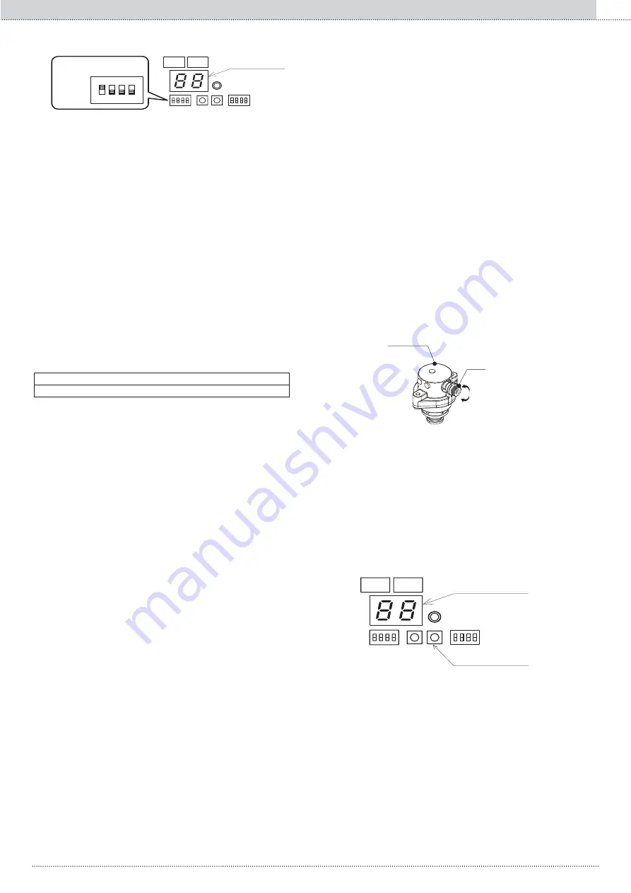 RHOSS ELECTA Series Instructions For Use Manual Download Page 147