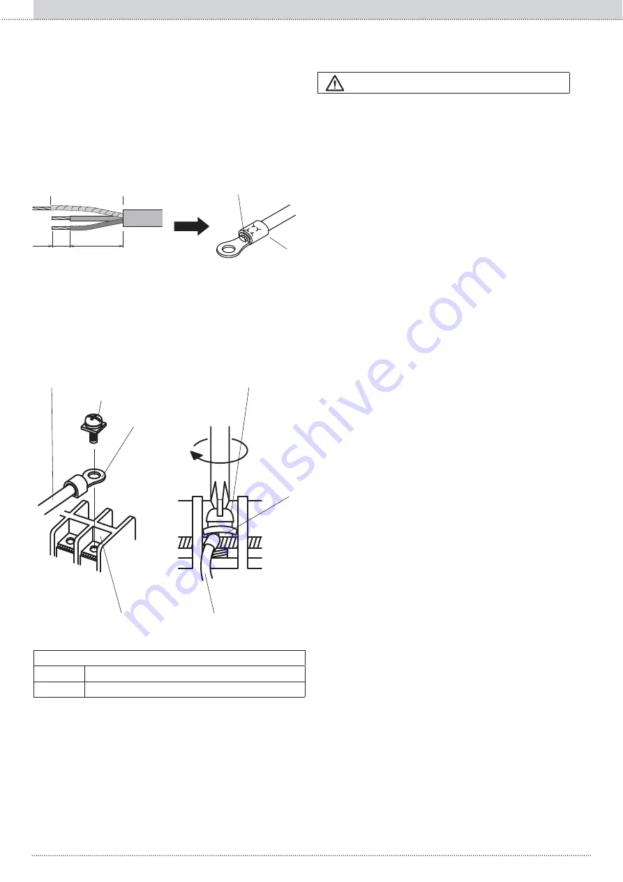 RHOSS ELECTA Series Instructions For Use Manual Download Page 150