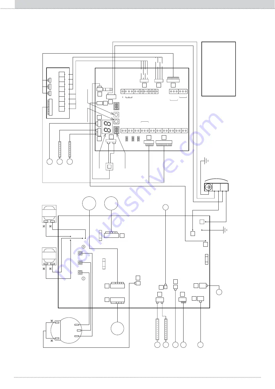 RHOSS ELECTA Series Instructions For Use Manual Download Page 170