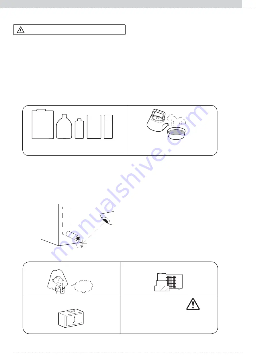 RHOSS ELECTA Series Instructions For Use Manual Download Page 267