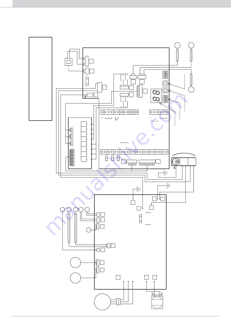 RHOSS ELECTA Series Instructions For Use Manual Download Page 280