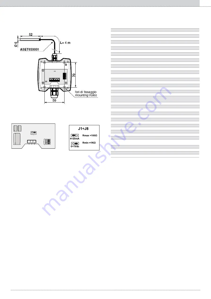 RHOSS KMSR Instructions For Use Manual Download Page 55