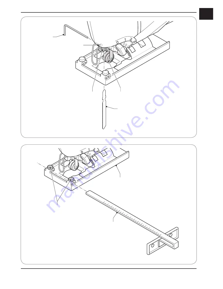 Rhyas JSM4004 Скачать руководство пользователя страница 3