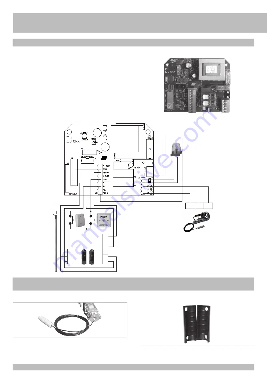 RIB AA00200 Manual Download Page 21