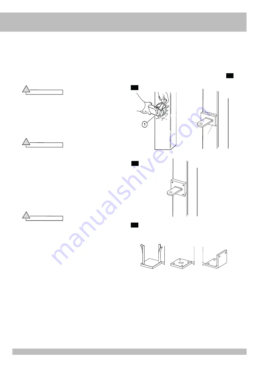 RIB AA10882 Instruction For The Installation Download Page 6