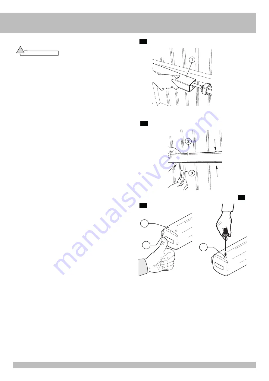 RIB AA10882 Instruction For The Installation Download Page 10