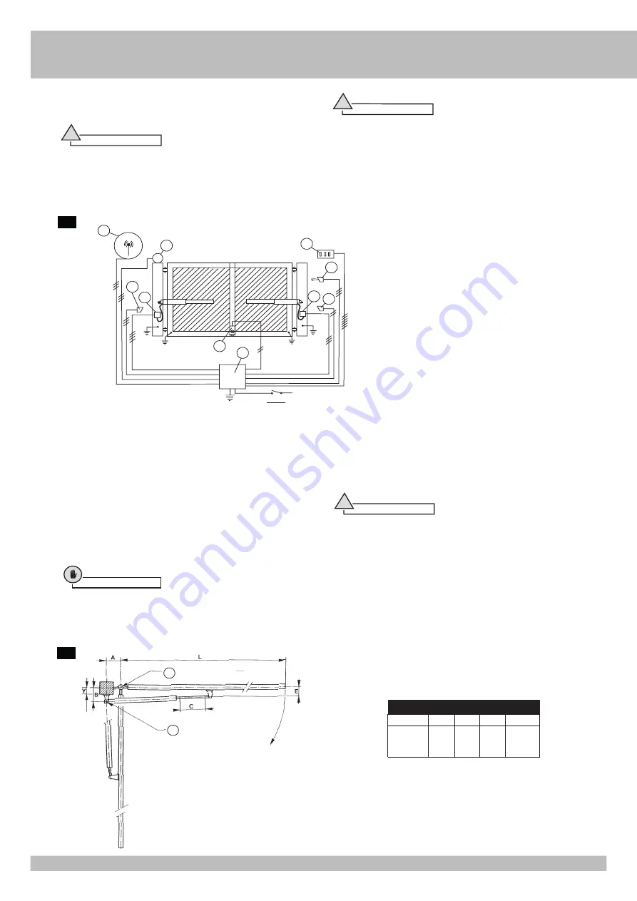 RIB AA10882 Instruction For The Installation Download Page 39