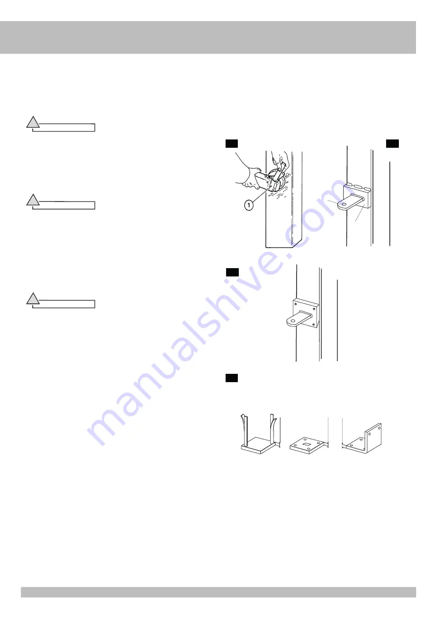 RIB AA10882 Instruction For The Installation Download Page 40