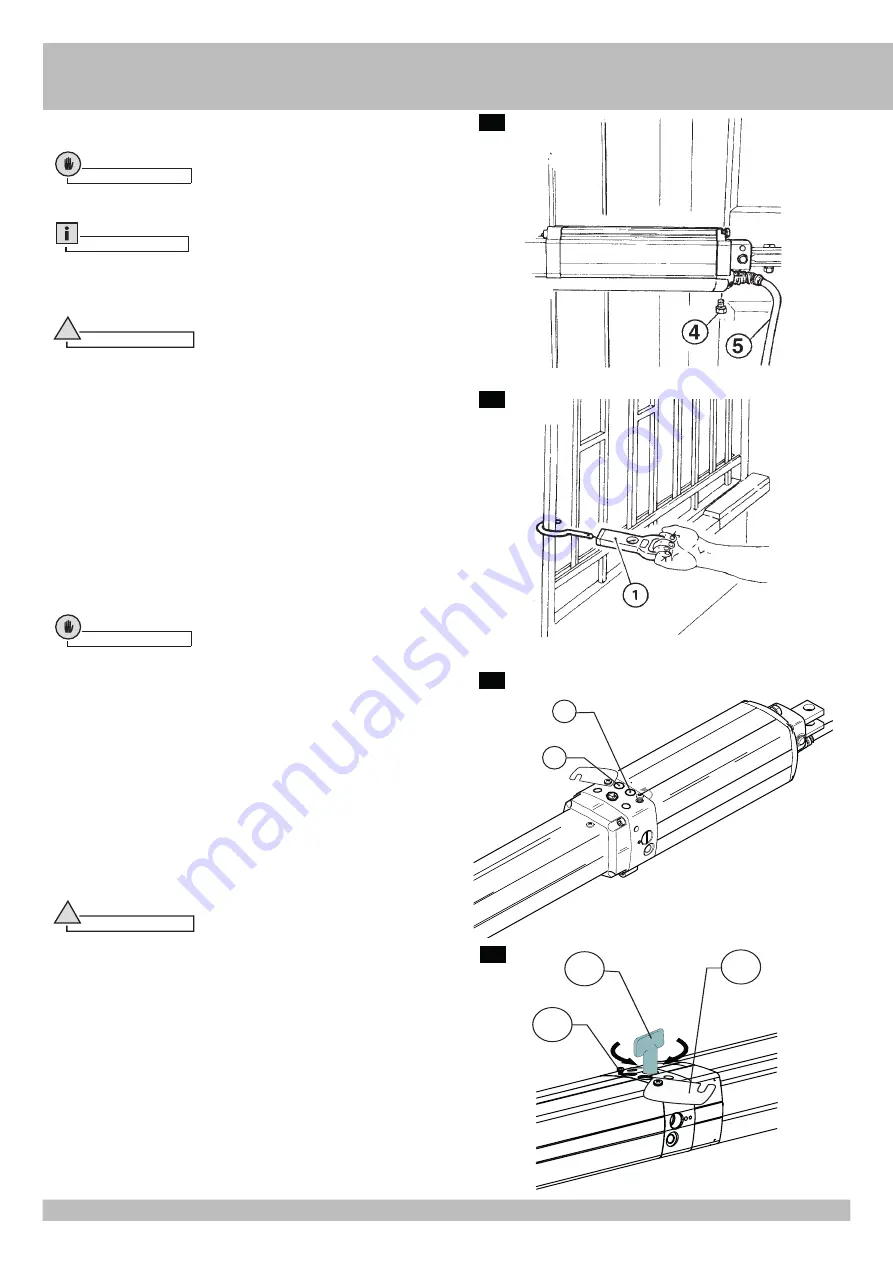 RIB AA10882 Instruction For The Installation Download Page 45