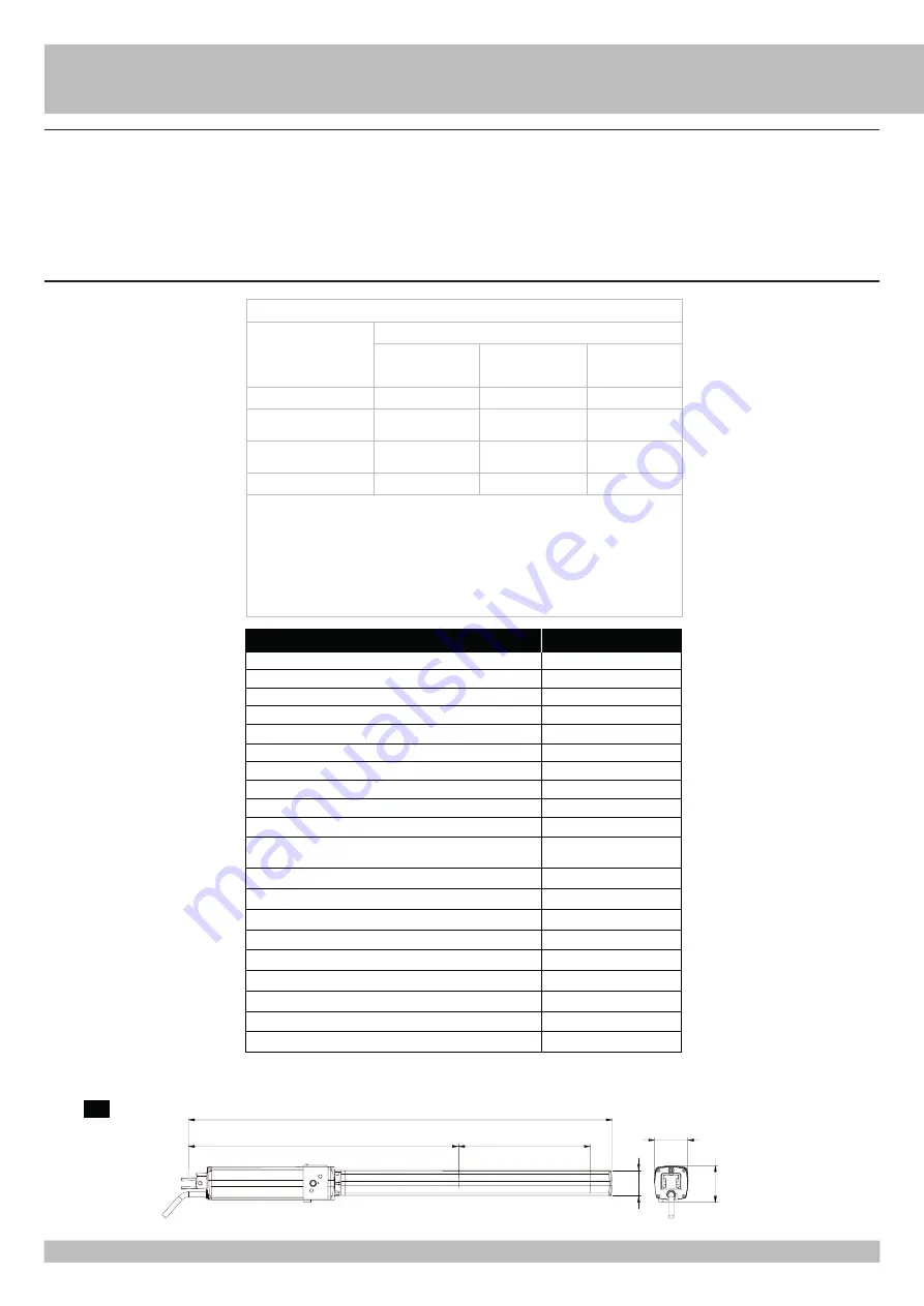 RIB AA10882 Instruction For The Installation Download Page 55