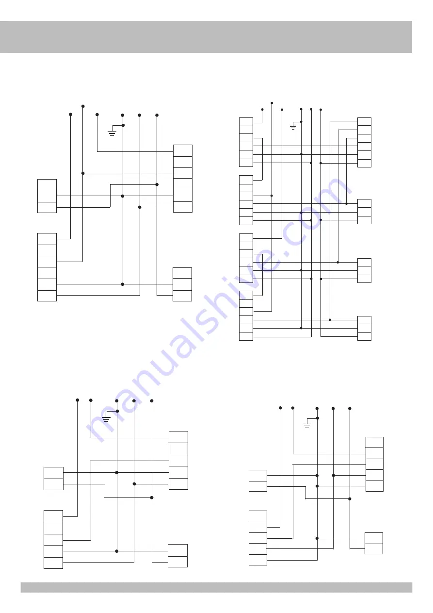 RIB AA10882 Instruction For The Installation Download Page 72